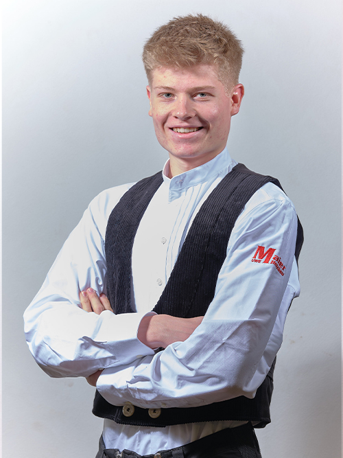 Uwe Maier Holbau GmbH – Felix Mendler