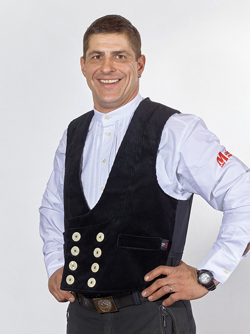 Uwe Maier Holbau GmbH – Holger Gayer