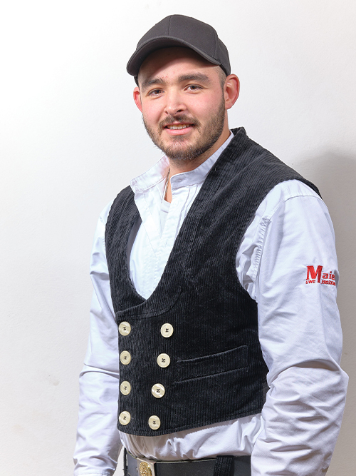 Uwe Maier Holbau GmbH – Leon Funk