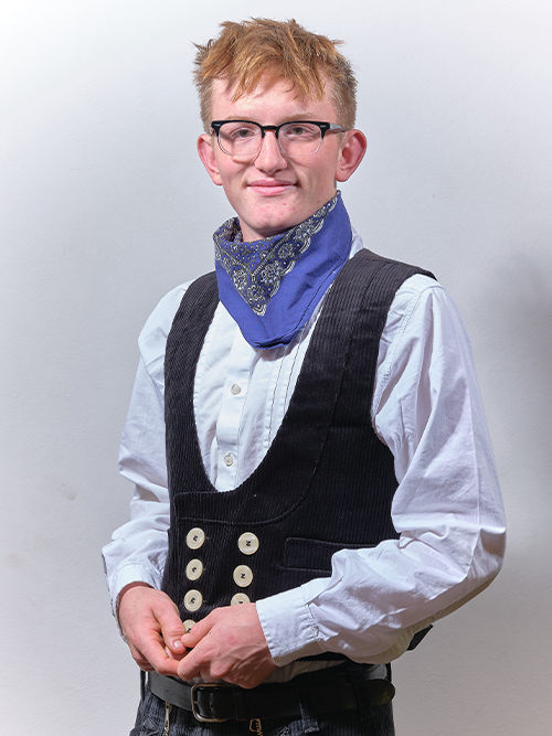 Uwe Maier Holbau GmbH – Luca Jenewein