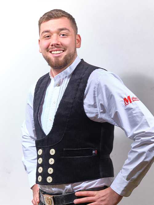 Uwe Maier Holbau GmbH – Max Landgraf