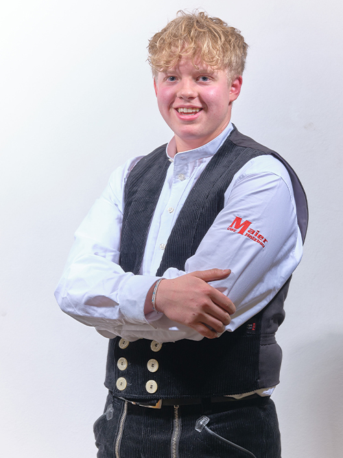 Uwe Maier Holbau GmbH – Silas Gumuprecht