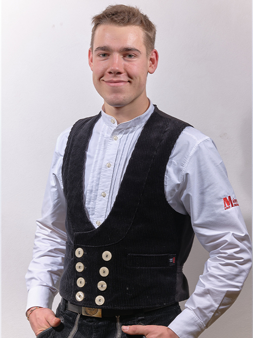 Uwe Maier Holbau GmbH – Simon Weber